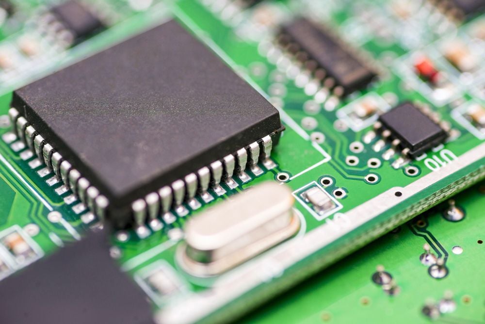 pengertian firmware