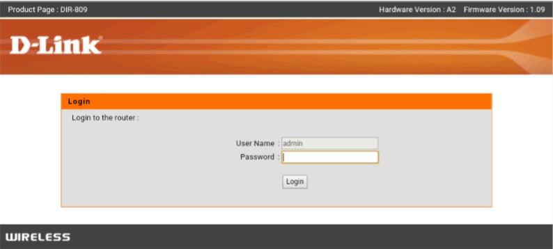 Cara mengganti Password Wifi First Media