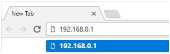 Cara mengganti Password Wifi First Media