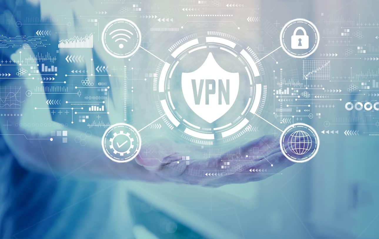 apa itu vpn