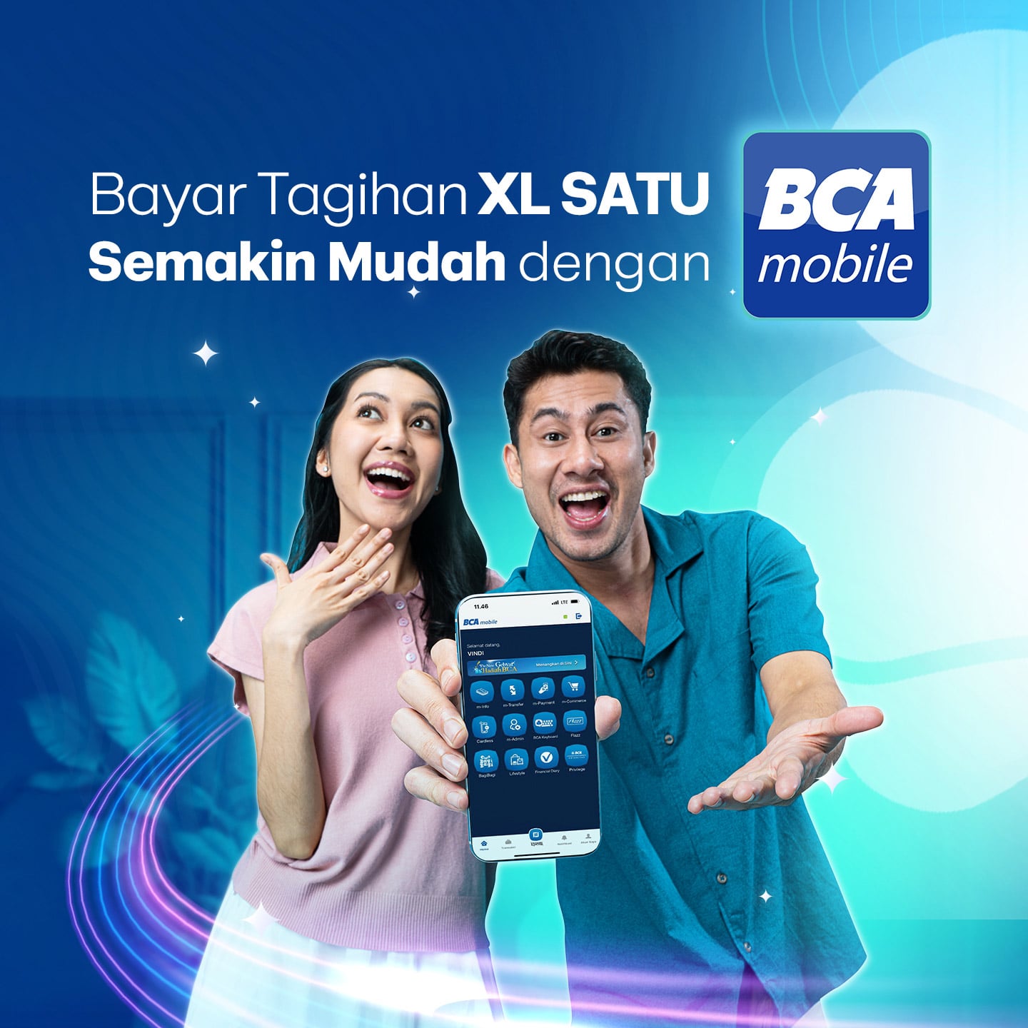 Bayar Tagihan