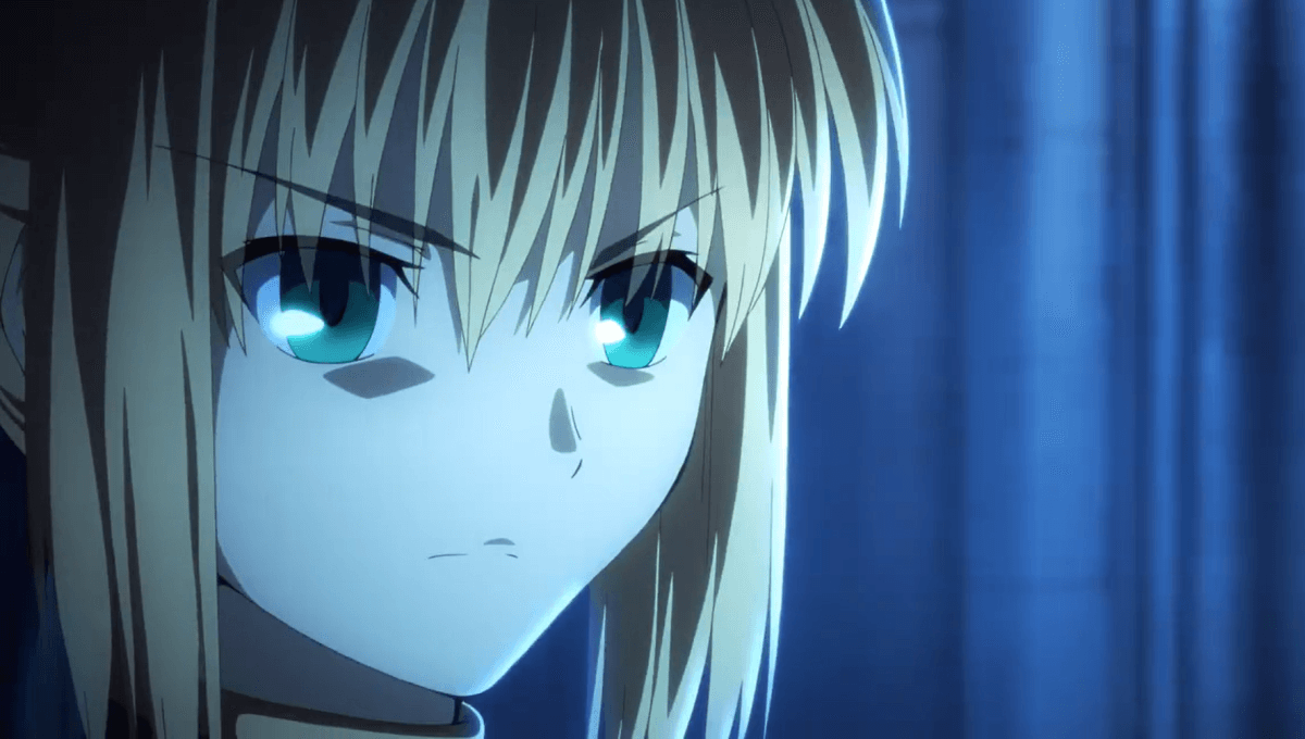 Top 5 Servant Terkuat di Anime Fate/Zero dan Fate/Stay Night! | XL SATU