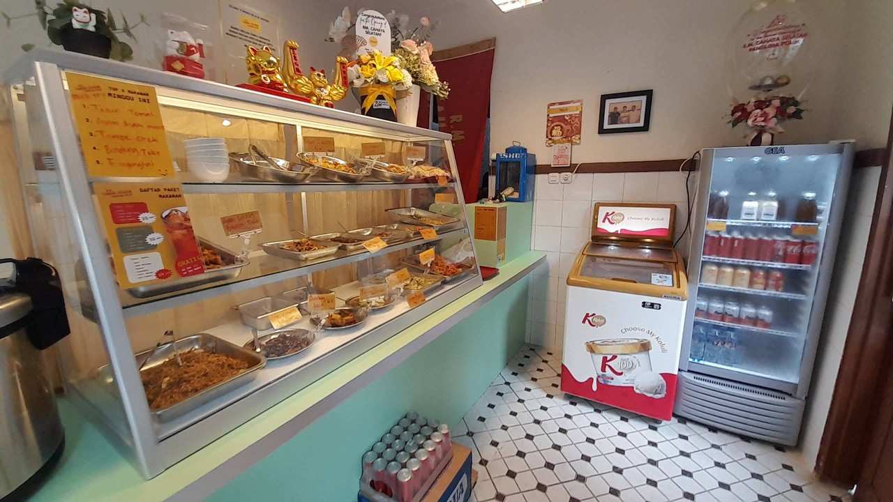 kuliner jakarta selatan