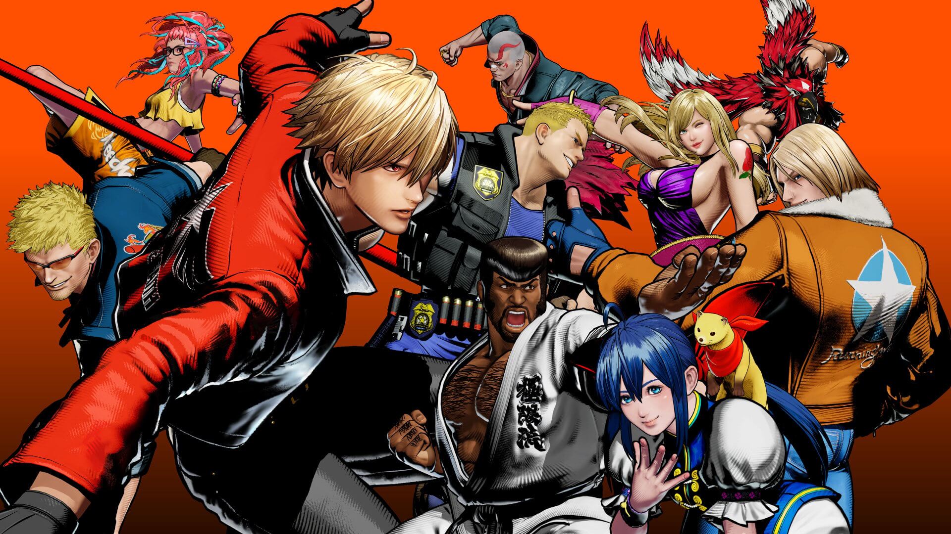 game rilis 2025
