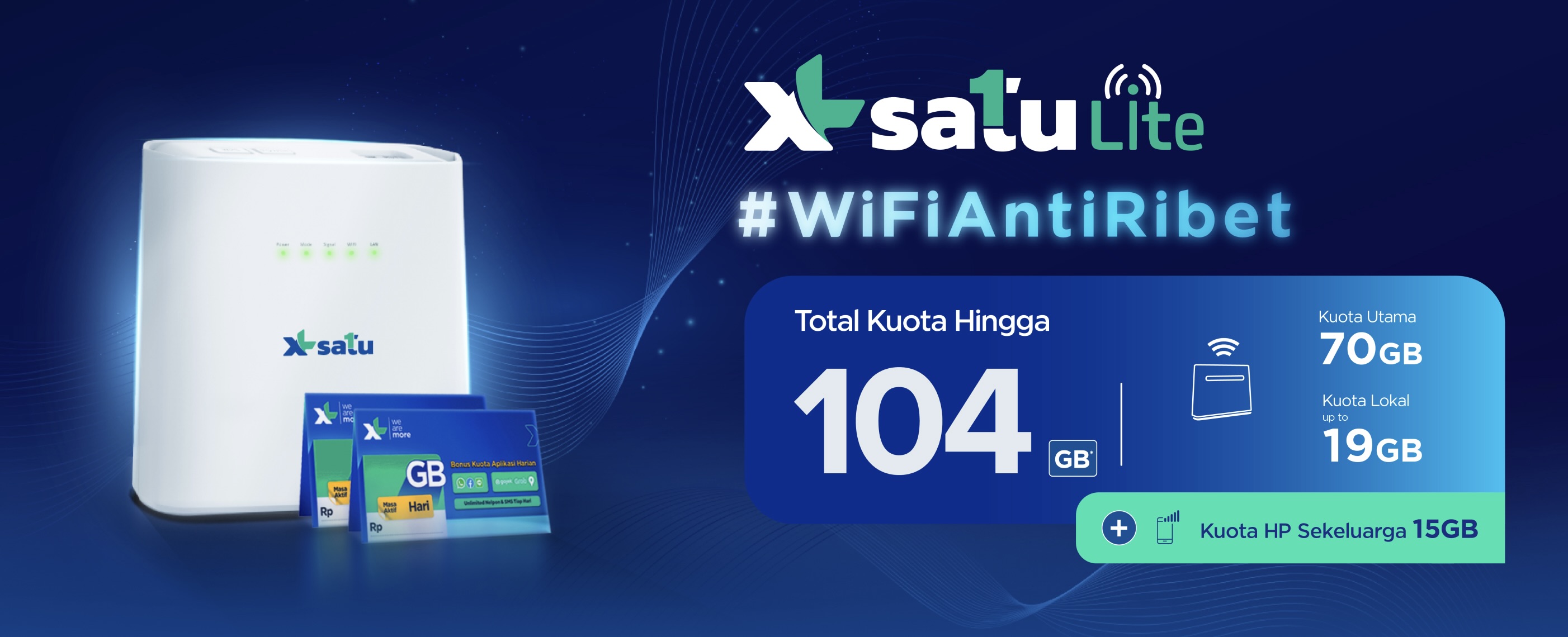 wifi tanpa kabel