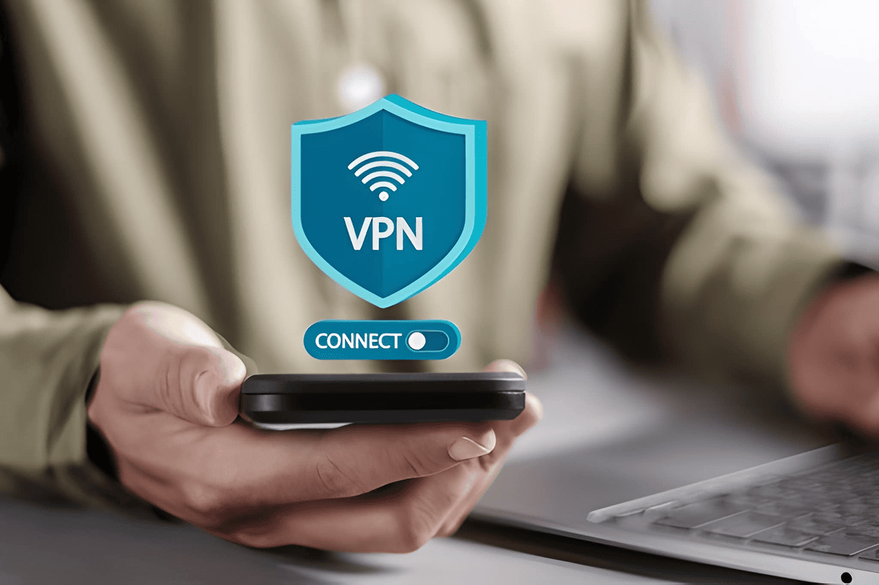 Vpn Hacker Tips Aman Pakai VPN WiFi: Lindungi Data dari Hacker! | XL SATU