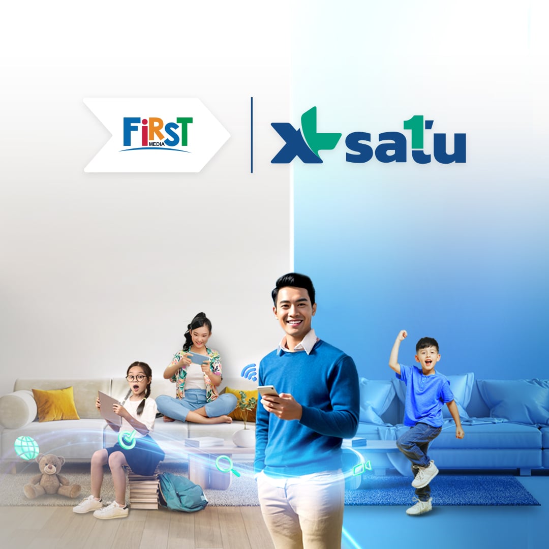 Promo XL SATU