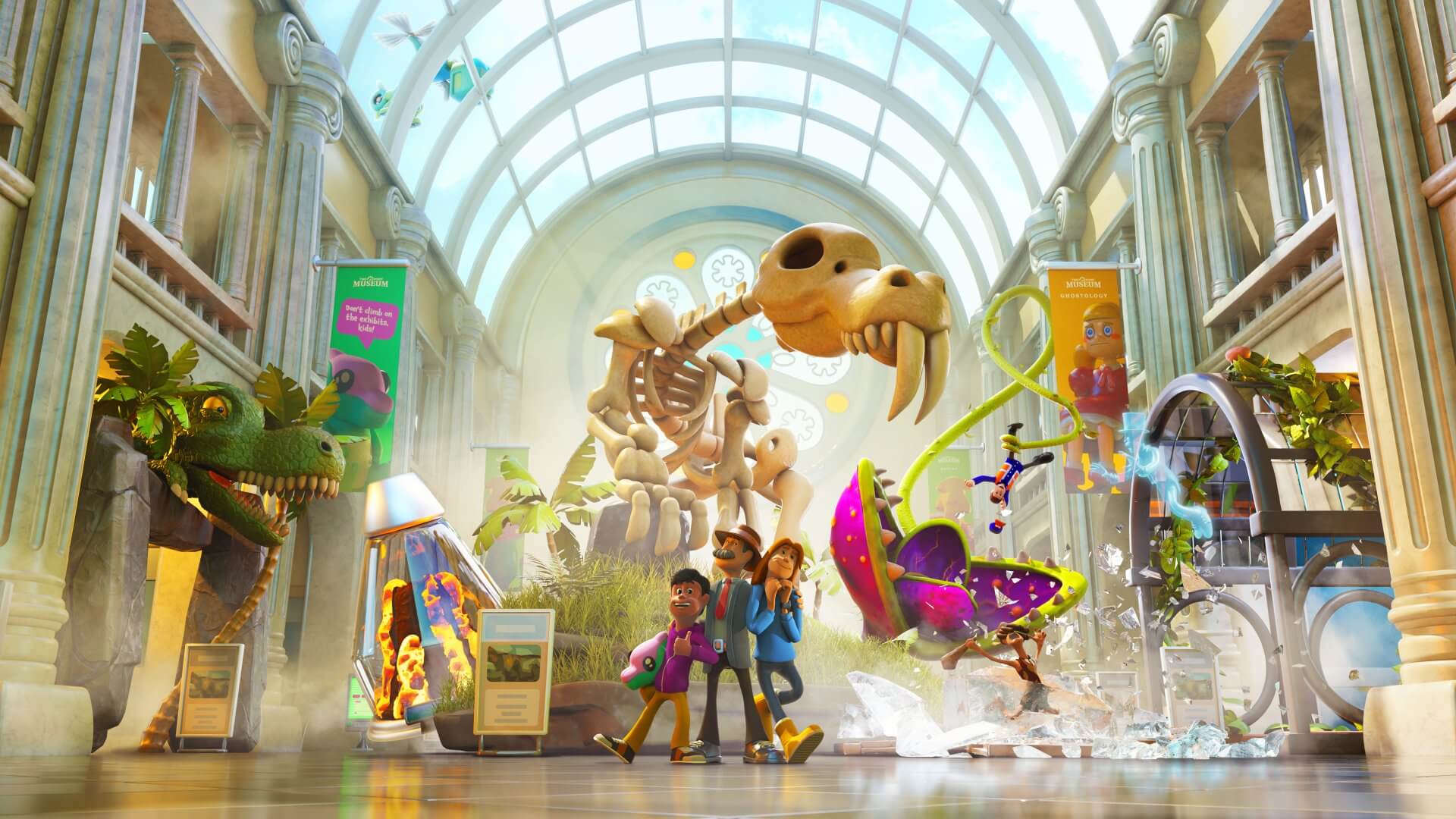 game rilis 2025