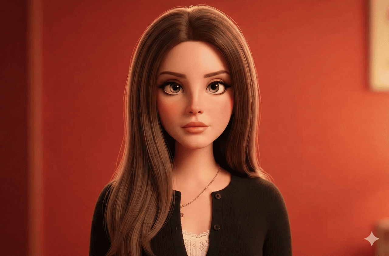 contoh prompt ai foto