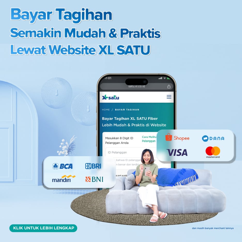 myXL App